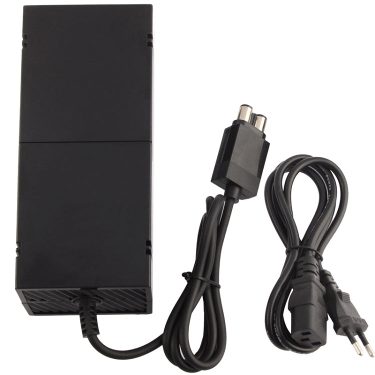 AC Power Supply / AC Adapter for Xbox One Console(Black) - Toys & Hobbies by buy2fix | Online Shopping UK | buy2fix