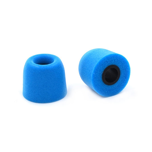 A Pair KZ Soft Memory Foam Earbuds For All In-Ear Earphone(Blue) - Apple Accessories by KZ | Online Shopping UK | buy2fix