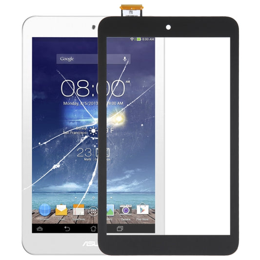 Touch Panel for Asus MeMO Pad 8 / ME180 / ME180A - Repair & Spare Parts by buy2fix | Online Shopping UK | buy2fix