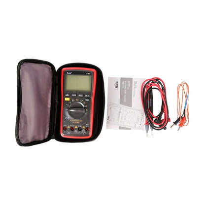 Kaisi K-9033 Digital Multimeter LCD Display Handheld Digital Multimeter for Mobile Phone Repair - Consumer Electronics by buy2fix | Online Shopping UK | buy2fix