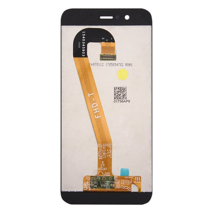 OEM LCD Screen for Huawei nova 2 LCD Screen and Digitizer Full Assembly(Black) - LCD Screen by buy2fix | Online Shopping UK | buy2fix