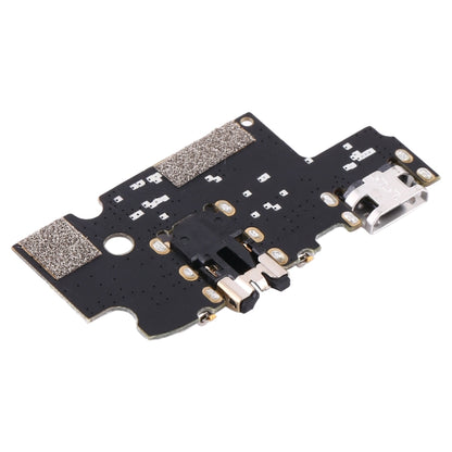Charging Port Board for UMIDIGI A3S - Repair & Spare Parts by buy2fix | Online Shopping UK | buy2fix