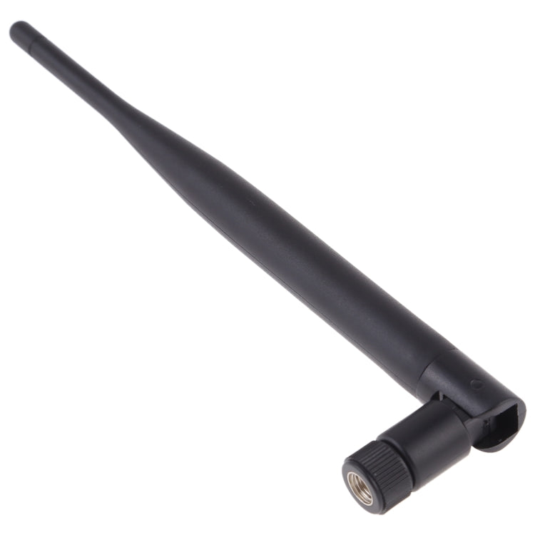 NGFF Wireless Network Card 3G 4G M.2 Module Wifi Antenna, 6DB Length: 19.5cm - SMA/RP-SMA Antenna by buy2fix | Online Shopping UK | buy2fix