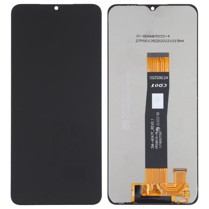 Original LCD Screen for Samsung Galaxy A04s SM-A047F Digitizer Full Assembly - Repair & Spare Parts by buy2fix | Online Shopping UK | buy2fix