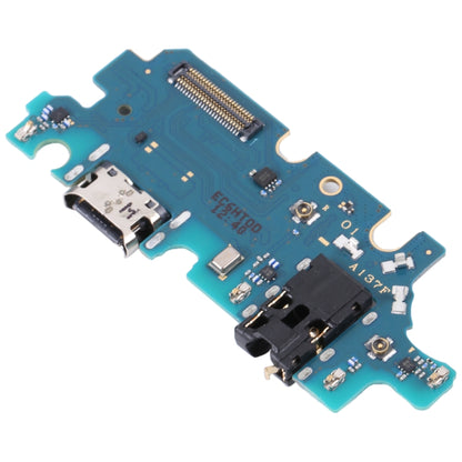 Original Charging Port Board For Samsung Galaxy A13 SM-A137 - Repair & Spare Parts by buy2fix | Online Shopping UK | buy2fix