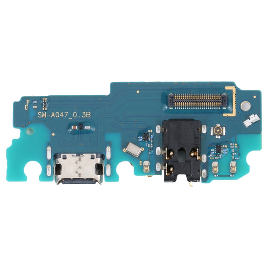For Samsung Galaxy A04s SM-A047F Original Charging Port Board - Repair & Spare Parts by buy2fix | Online Shopping UK | buy2fix