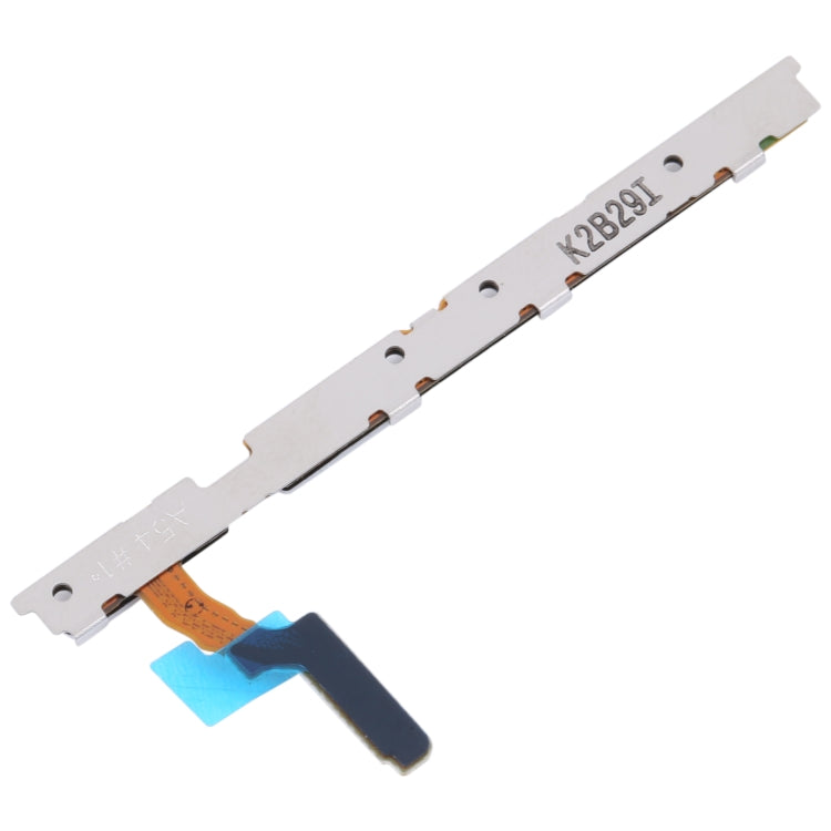 For Samsung Galaxy A54 SM-A546 Original Power Button & Volume Button Flex Cable - Repair & Spare Parts by buy2fix | Online Shopping UK | buy2fix