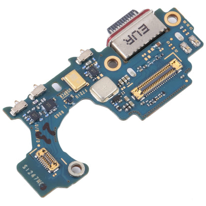 For Samsung Galaxy Z Flip4 SM-F721 Original Charging Port Board - Repair & Spare Parts by buy2fix | Online Shopping UK | buy2fix