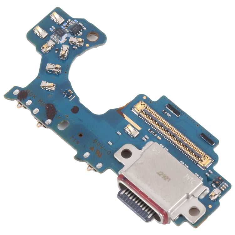 For Samsung Galaxy Z Flip4 SM-F721 Original Charging Port Board - Repair & Spare Parts by buy2fix | Online Shopping UK | buy2fix