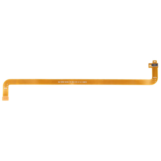 For Samsung Galaxy Tab S7+ SM-T970 Original Touch Connection Board Flex Cable - Flex Cable by buy2fix | Online Shopping UK | buy2fix