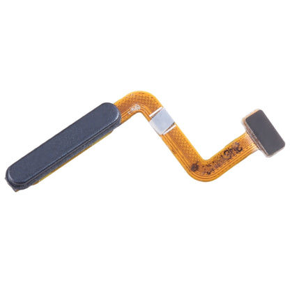 For Samsung Galaxy M32 SM-M325F Original Fingerprint Sensor Flex Cable (Black) - Flex Cable by buy2fix | Online Shopping UK | buy2fix