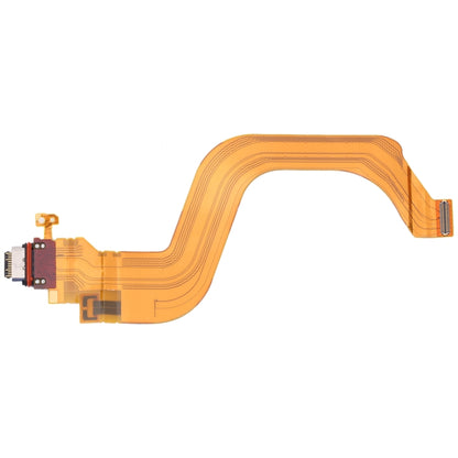Charging Port Flex Cable for Sony Xperia 1 III - Repair & Spare Parts by buy2fix | Online Shopping UK | buy2fix