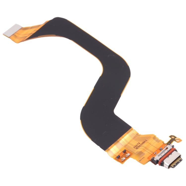 Charging Port Flex Cable for Sony Xperia 1 III - Repair & Spare Parts by buy2fix | Online Shopping UK | buy2fix