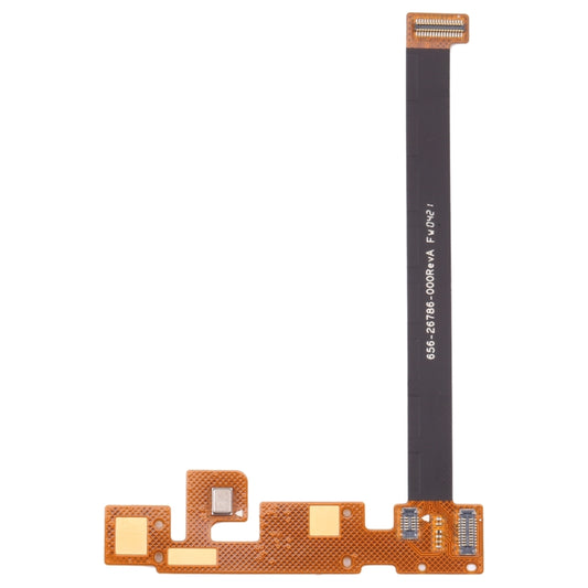 Original Power Button Flex Cable For GoPro Hero8 Black - GoPro Spare Parts by buy2fix | Online Shopping UK | buy2fix