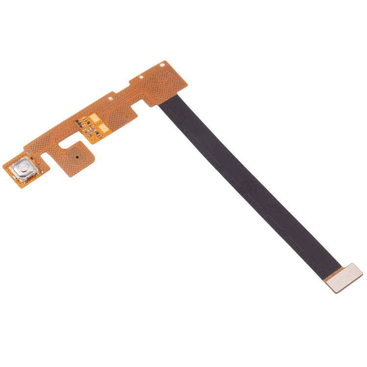 Original Power Button Flex Cable For GoPro Hero8 Black - GoPro Spare Parts by buy2fix | Online Shopping UK | buy2fix