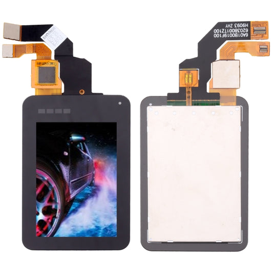 Original LCD Screen and Digitizer Full Assembly For GoPro Hero8 Black - DJI & GoPro Accessories by buy2fix | Online Shopping UK | buy2fix