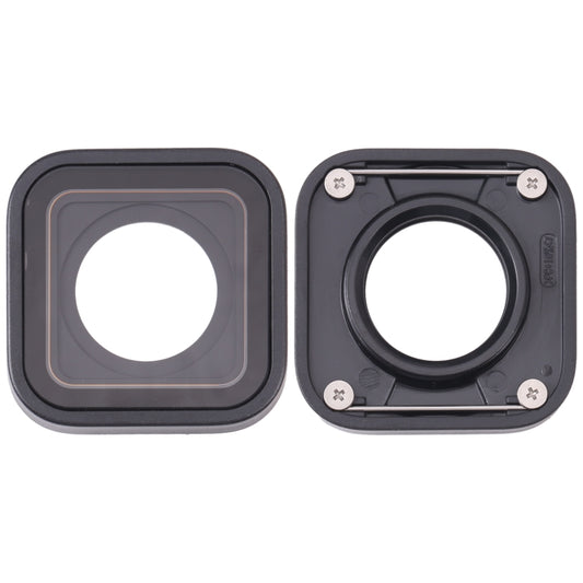 Original Camera Lens Cover For GoPro Hero9 Black/Hero10 Black - DJI & GoPro Accessories by buy2fix | Online Shopping UK | buy2fix