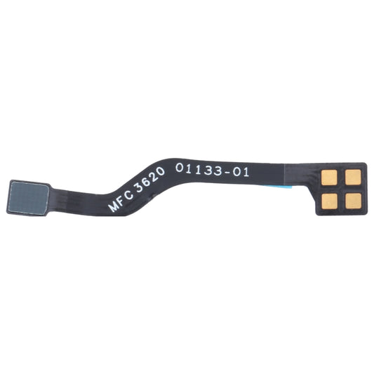 Original Antenna Signal Flex Cable For Google Pixel 4a - Repair & Spare Parts by buy2fix | Online Shopping UK | buy2fix