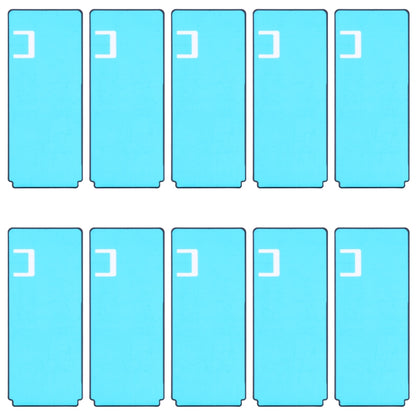 10 PCS Original Back Housing Cover Adhesive for Sony Xperia 5 III - Repair & Spare Parts by buy2fix | Online Shopping UK | buy2fix
