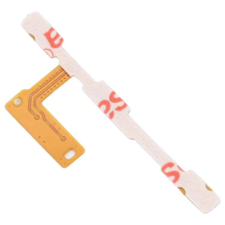 Power Button & Volume Button Flex Cable For Alcatel 3X 2019 5048 5048U 5048Y - Repair & Spare Parts by buy2fix | Online Shopping UK | buy2fix