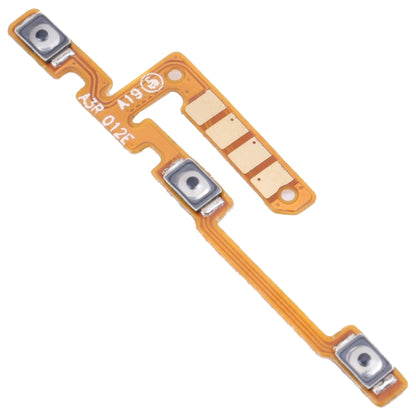 Power Button & Volume Button Flex Cable For Alcatel 3 5052 5052D 5052Y - Repair & Spare Parts by buy2fix | Online Shopping UK | buy2fix