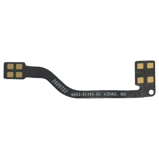 Signal Connect Flex Cable For Google Pixel 5a - Repair & Spare Parts by buy2fix | Online Shopping UK | buy2fix
