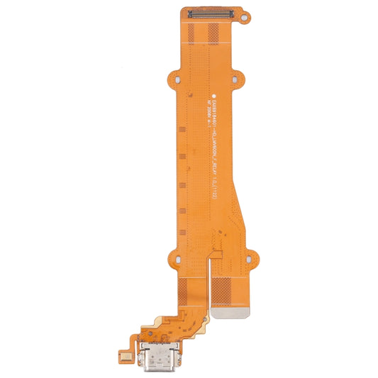 Charging Port Flex Cable For LG V60 ThinQ 5G - Repair & Spare Parts by buy2fix | Online Shopping UK | buy2fix