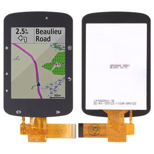 Original LCD Screen and Digitizer Full Assembly For Garmin Edge 520 - Others by buy2fix | Online Shopping UK | buy2fix