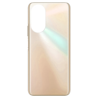 Battery Back Cover for Honor X7(Gold) - Repair & Spare Parts by buy2fix | Online Shopping UK | buy2fix