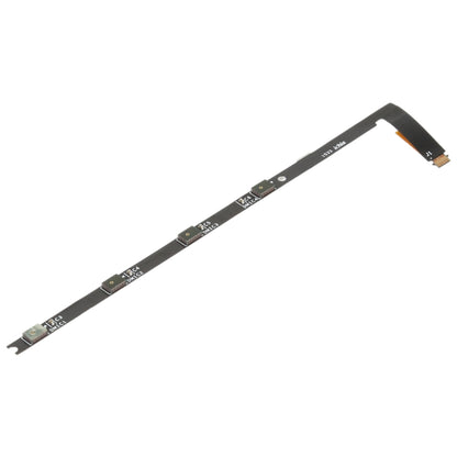 For Google Pixel C Original Microphone Flex Cable - Repair & Spare Parts by buy2fix | Online Shopping UK | buy2fix