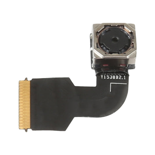 For Google Pixel C Original Back Facing Camera - Repair & Spare Parts by buy2fix | Online Shopping UK | buy2fix