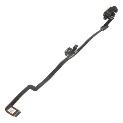 For Google Pixel C Original Under Speaker Connection Flex Cable - Repair & Spare Parts by buy2fix | Online Shopping UK | buy2fix