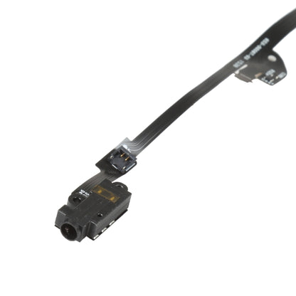 For Google Pixel C Original Under Speaker Connection Flex Cable - Repair & Spare Parts by buy2fix | Online Shopping UK | buy2fix