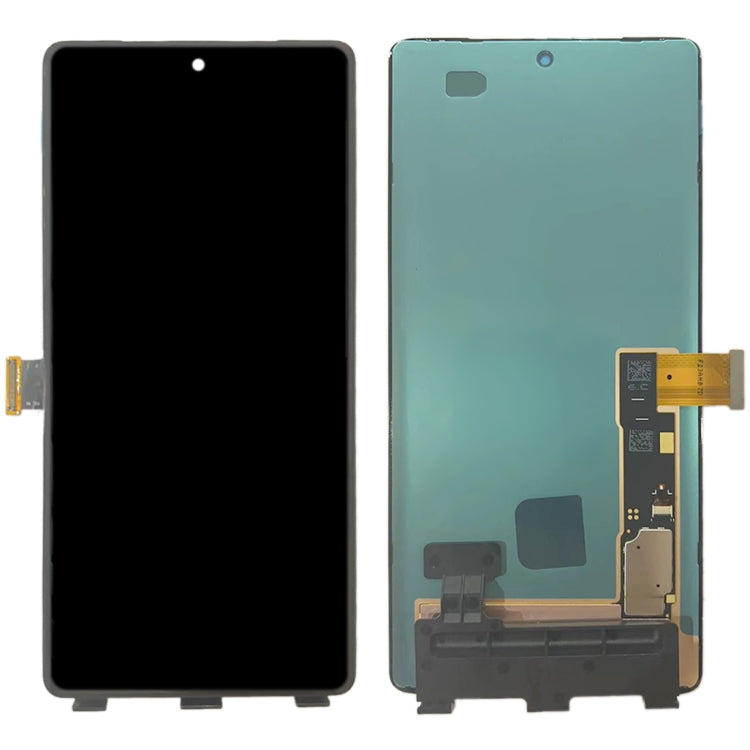 Original LTPO AMOLED LCD Screen For Google Pixel 7 Pro GP4BC, GE2AE with Digitizer Full Assembly - LCD Screen by buy2fix | Online Shopping UK | buy2fix