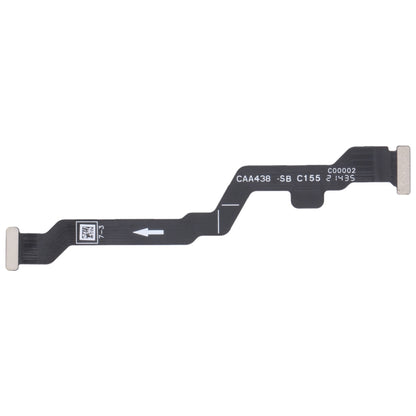 For OnePlus 10 Pro Motherboard Connect Flex Cable - Repair & Spare Parts by buy2fix | Online Shopping UK | buy2fix