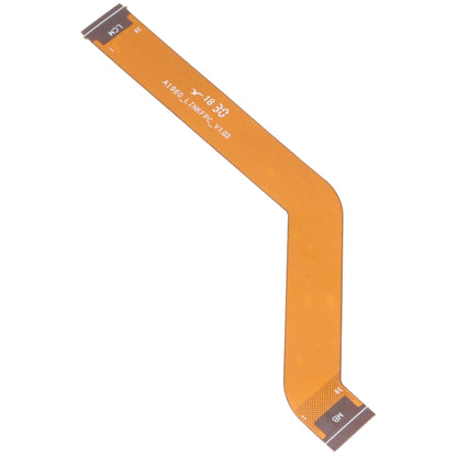 For Lenovo IdeaTab4 TB-7304X TB-7304F TB-7304 Motherboard Connect Flex Cable - Repair & Spare Parts by buy2fix | Online Shopping UK | buy2fix