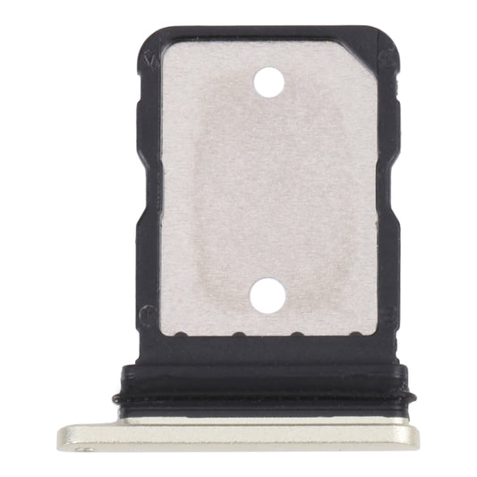 SIM Card Tray for Google Pixel 7 (Gold) - Repair & Spare Parts by buy2fix | Online Shopping UK | buy2fix