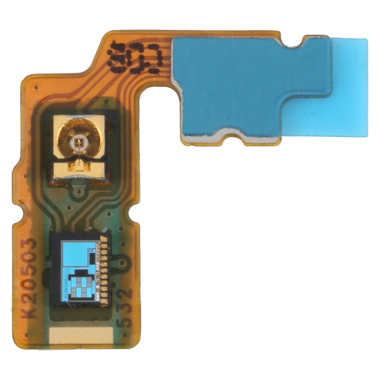 For vivo S12 Pro Light Sensor Flex Cable - Repair & Spare Parts by buy2fix | Online Shopping UK | buy2fix