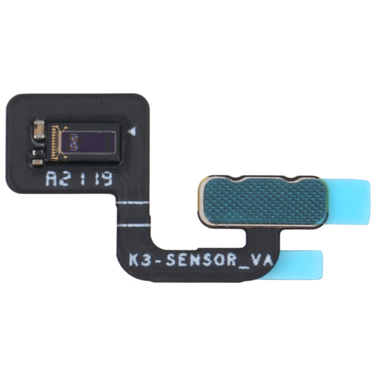 For Xiaomi Black Shark 5 Pro / Black Shark 5 Light Sensor Flex Cable - Repair & Spare Parts by buy2fix | Online Shopping UK | buy2fix