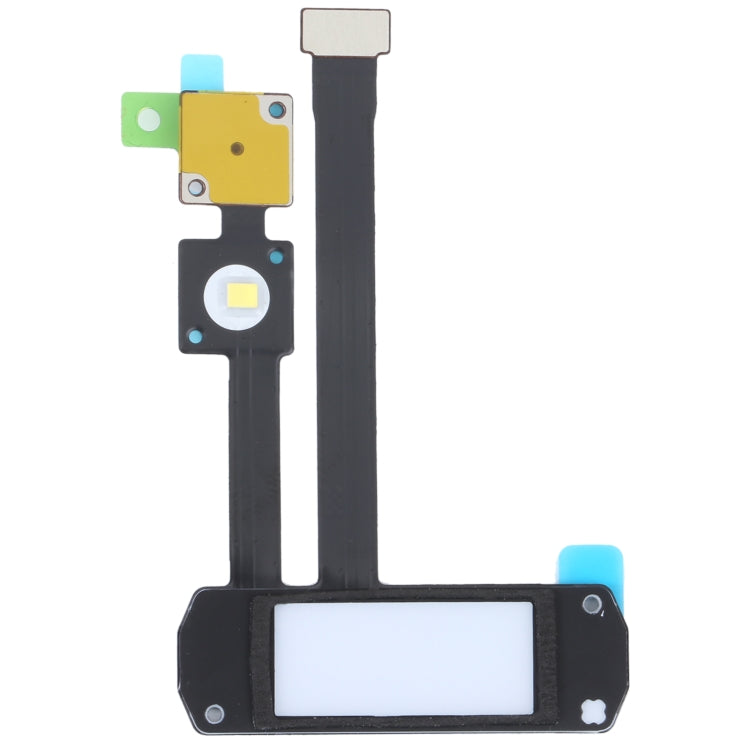 For Xiaomi Black Shark 5 Pro / Black Shark 5 Flashlight Flex Cable - Repair & Spare Parts by buy2fix | Online Shopping UK | buy2fix