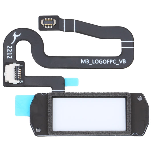 For Xiaomi Black Shark 5 Pro / Black Shark 5 Force Touch Sensor Flex Cable - Repair & Spare Parts by buy2fix | Online Shopping UK | buy2fix