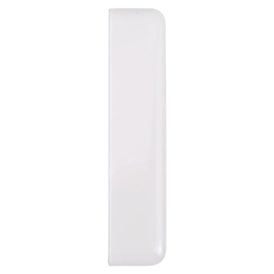 Original Front Upper Top Back Cover for Google Pixel 6 Pro (White) - Repair & Spare Parts by buy2fix | Online Shopping UK | buy2fix