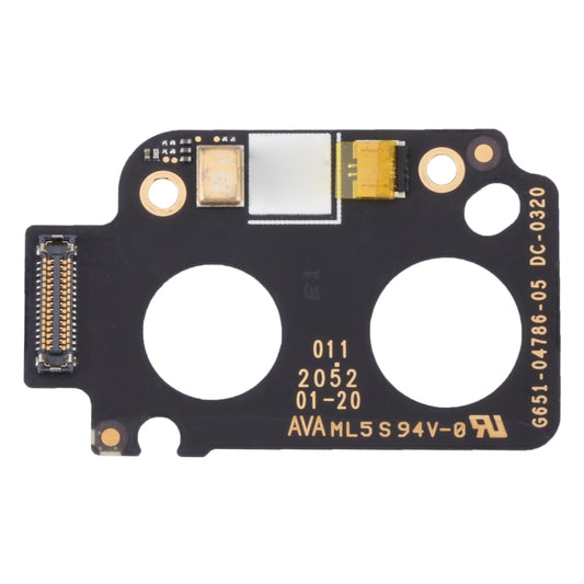 For Google Pixel 5 Original Sensor Small Board - Repair & Spare Parts by buy2fix | Online Shopping UK | buy2fix