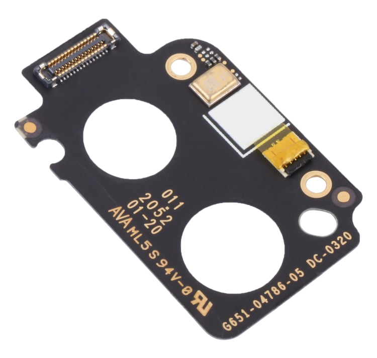 For Google Pixel 5 Original Sensor Small Board - Repair & Spare Parts by buy2fix | Online Shopping UK | buy2fix