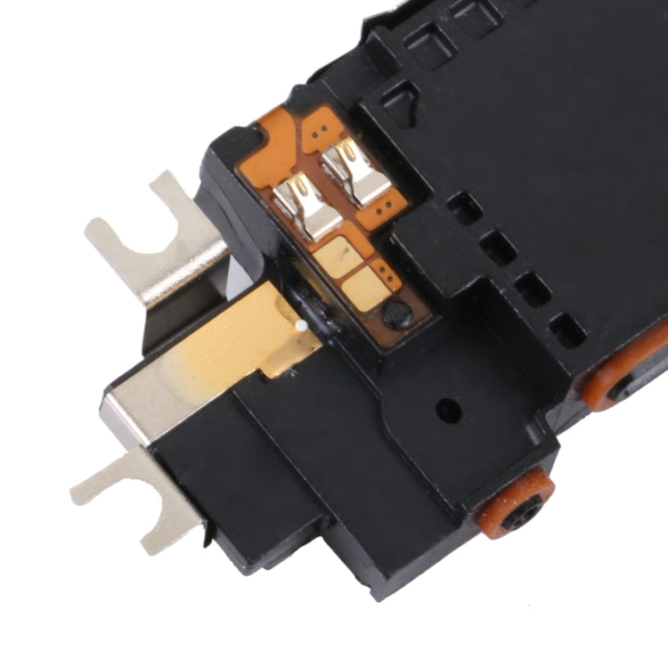 For Google Pixel 7 Pro Original Earpiece Speaker - Repair & Spare Parts by buy2fix | Online Shopping UK | buy2fix