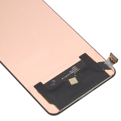 Original AMOLED LCD Screen For Xiaomi Redmi K50 Ultra / 12T / 12T Pro with Digitizer Full Assembly - Repair & Spare Parts by buy2fix | Online Shopping UK | buy2fix