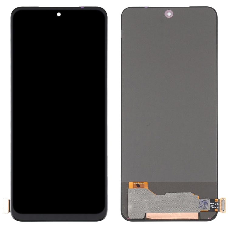 OEM OLED LCD Screen For Xiaomi Redmi Note 11 4G / Note 11S 4G / Poco M4 Pro with Digitizer Full Assembly - Repair & Spare Parts by buy2fix | Online Shopping UK | buy2fix