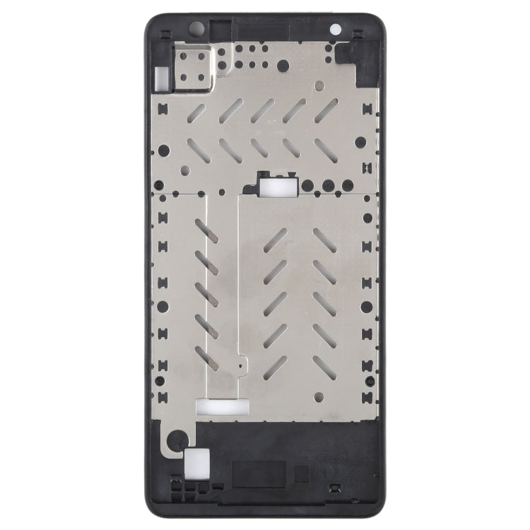 For ZTE Blade L210 Middle Frame Bezel Plate - Repair & Spare Parts by buy2fix | Online Shopping UK | buy2fix