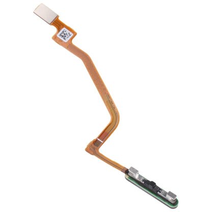 For Xiaomi Poco X3 / Poco X3 NFC Original Fingerprint Sensor Flex Cable(Black) - Repair & Spare Parts by buy2fix | Online Shopping UK | buy2fix