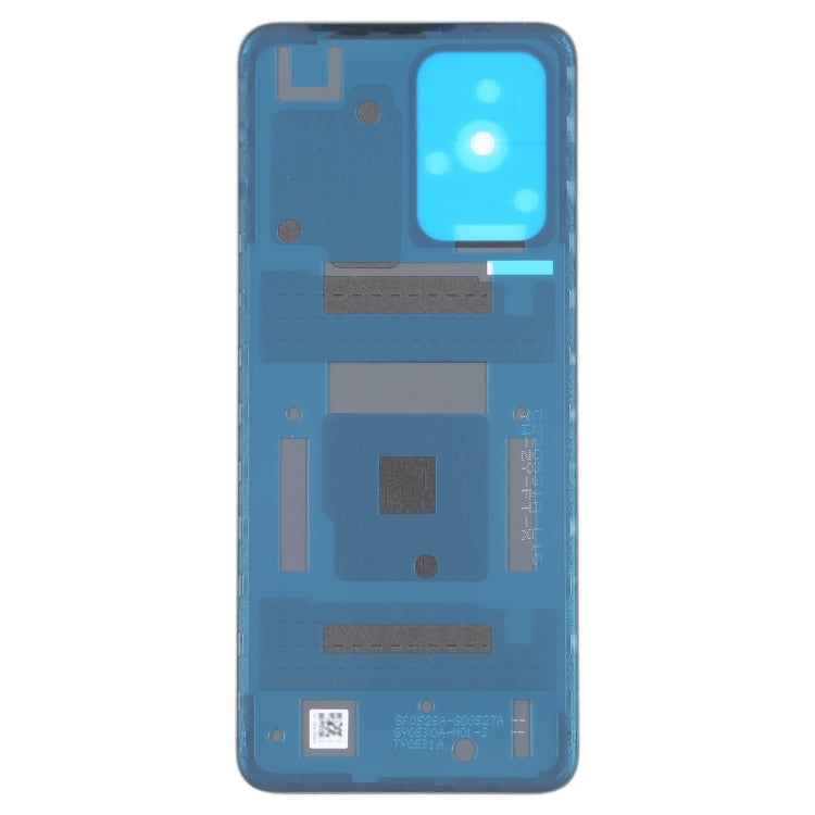 For Xiaomi Redmi Note 11T Pro / Note 11T Pro+ / Poco X4 GT Original Battery Back Cover - Repair & Spare Parts by buy2fix | Online Shopping UK | buy2fix